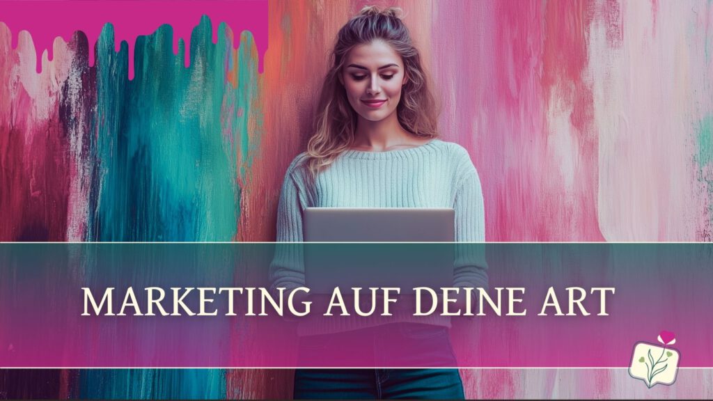 Onlinemarketing-Kurs für Selbstständige