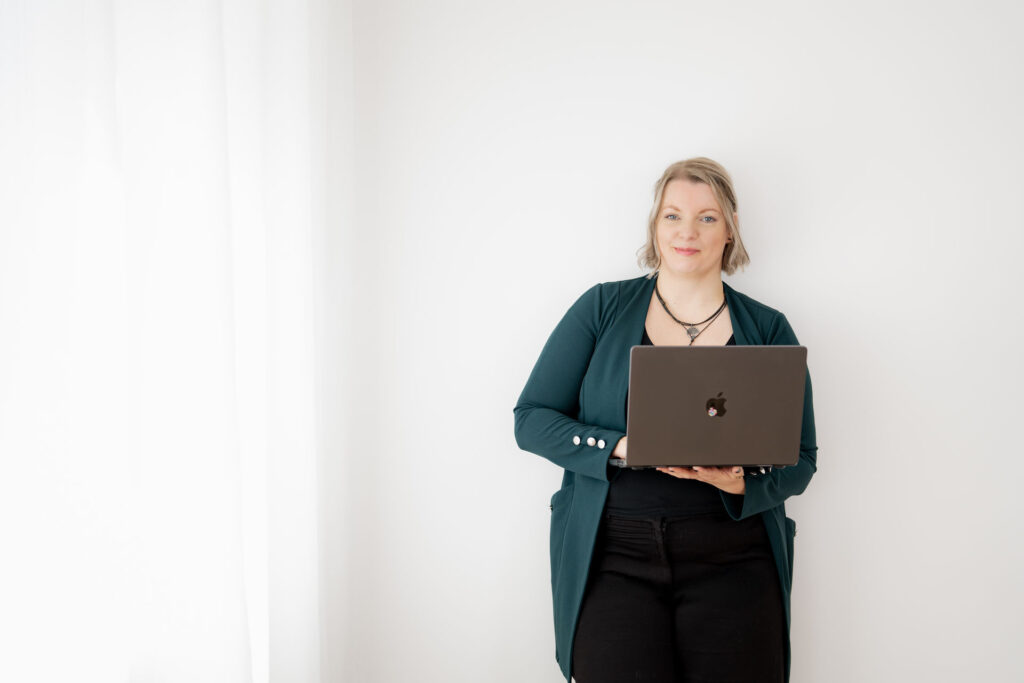 Kerstin Scholz Marketingagentur Leipzig