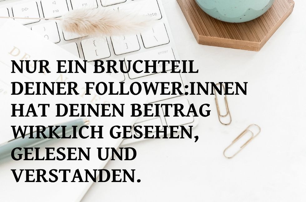 Content Recycling auf Social Media